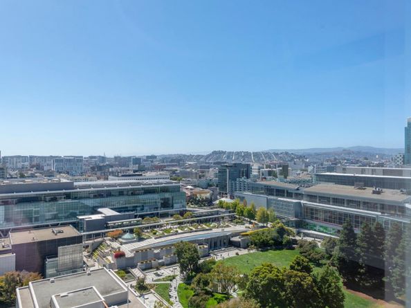 706 Mission Street 16B, San Francisco CA 94103