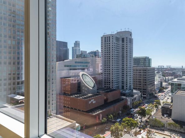 706 Mission Street 16B, San Francisco CA 94103