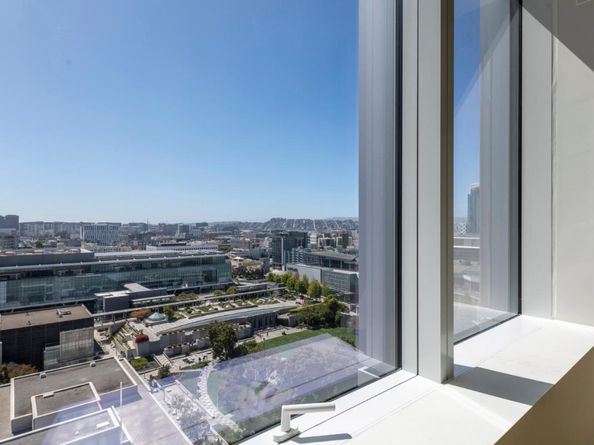 706 Mission Street 16B, San Francisco CA 94103