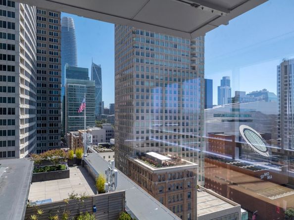 706 Mission Street 16B, San Francisco CA 94103