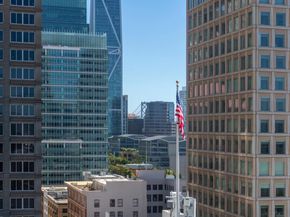 706 Mission Street 16B, San Francisco CA 94103