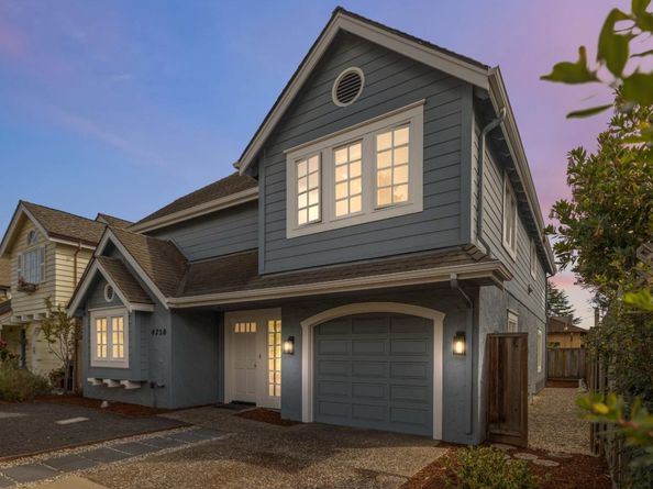 4750 Capitola Road, Capitola CA 95010