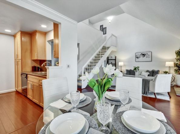 1129 Foxchase Drive, San Jose CA 95123