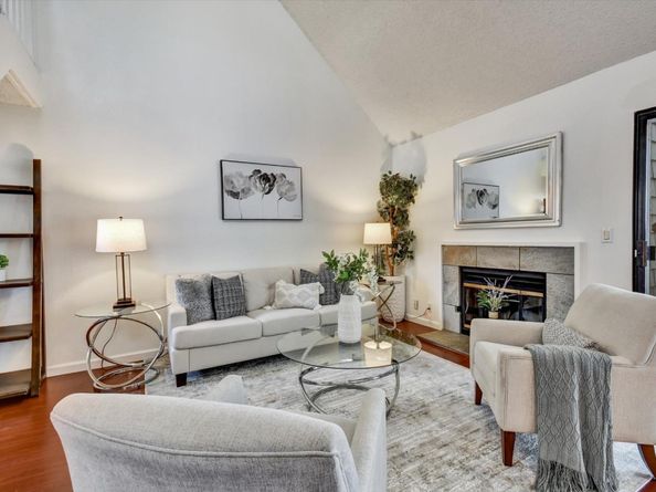 1129 Foxchase Drive, San Jose CA 95123