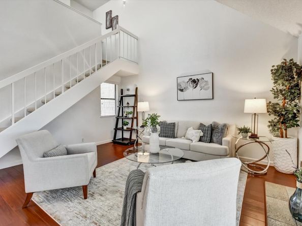 1129 Foxchase Drive, San Jose CA 95123
