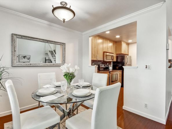 1129 Foxchase Drive, San Jose CA 95123
