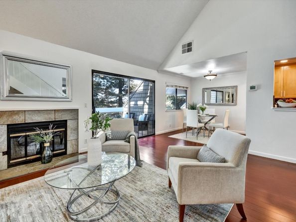 1129 Foxchase Drive, San Jose CA 95123