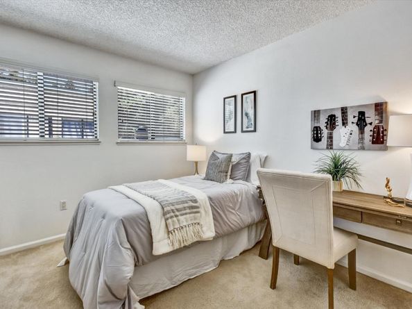 1129 Foxchase Drive, San Jose CA 95123