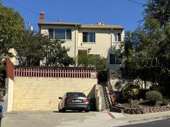 24545 Leona Drive, Hayward CA 94542