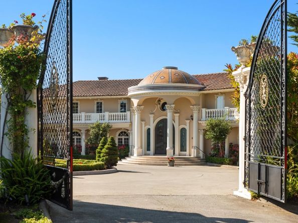 112 Holiday Drive, La Selva Beach CA 95076
