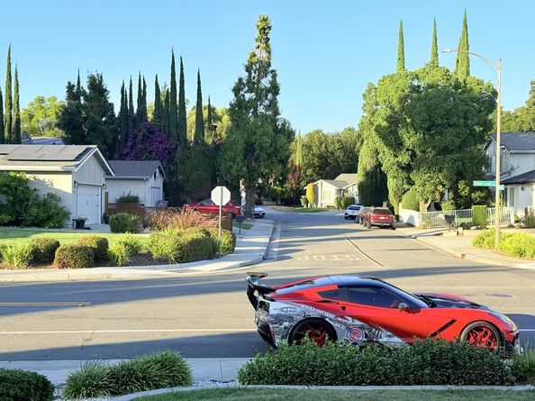 5736 Silver Leaf Road, San Jose CA 95138