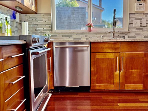 5736 Silver Leaf Road, San Jose CA 95138