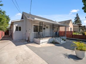 334 N 15th Street, San Jose CA 95112