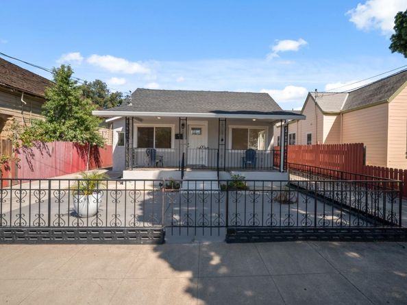 334 N 15th Street, San Jose CA 95112