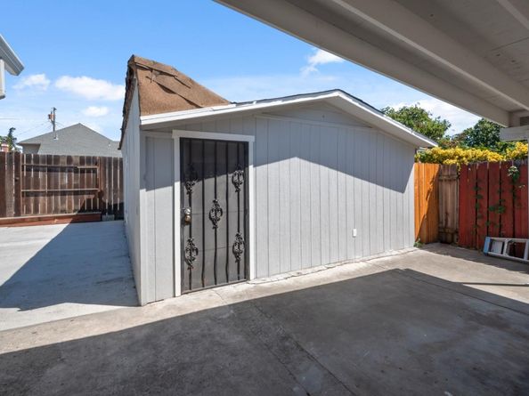 334 N 15th Street, San Jose CA 95112