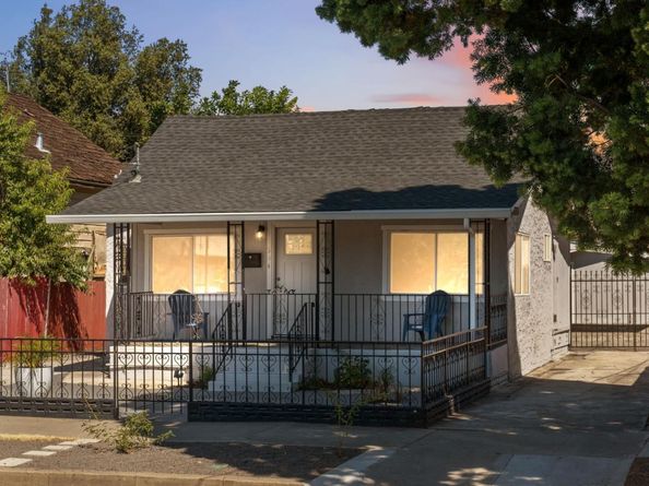 334 N 15th Street, San Jose CA 95112
