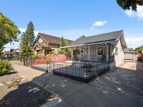 334 N 15th Street, San Jose CA 95112