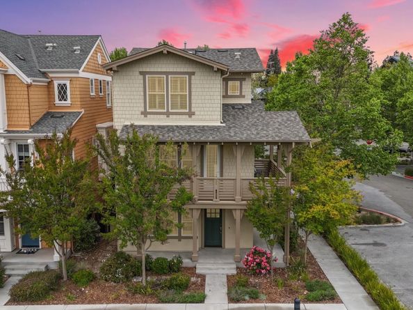 311 Geary Way, Mountain View CA 94041