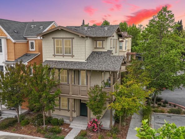 311 Geary Way, Mountain View CA 94041