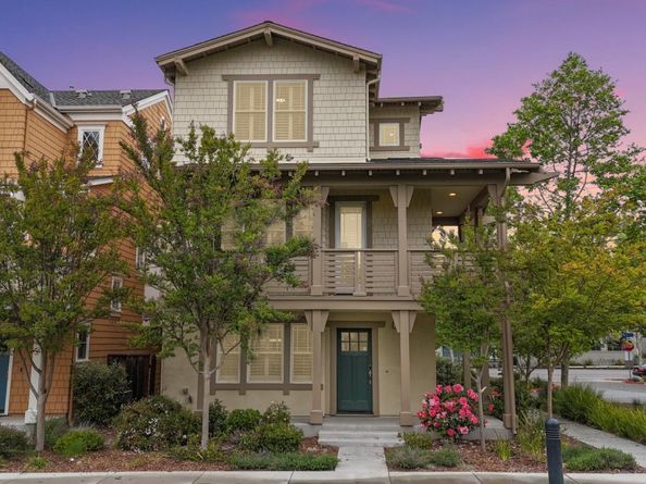 311 Geary Way, Mountain View CA 94041