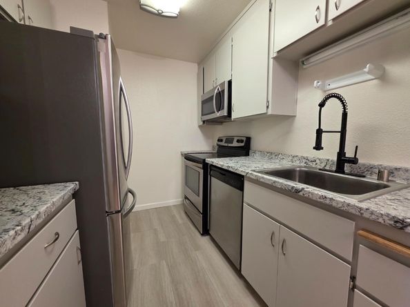 309 Tradewinds Drive 3, San Jose CA 95123