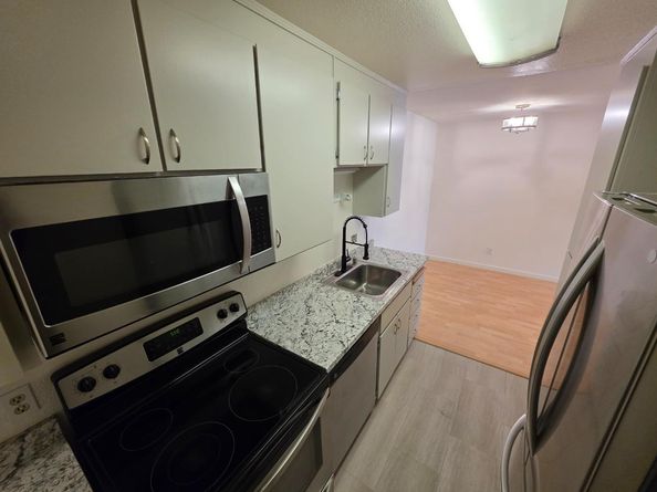309 Tradewinds Drive 3, San Jose CA 95123