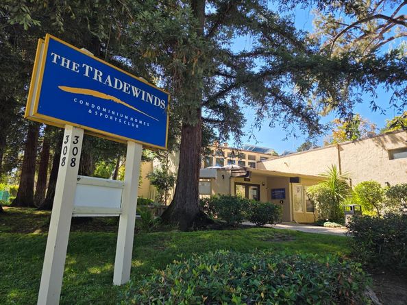 309 Tradewinds Drive 3, San Jose CA 95123