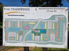 309 Tradewinds Drive 3, San Jose CA 95123