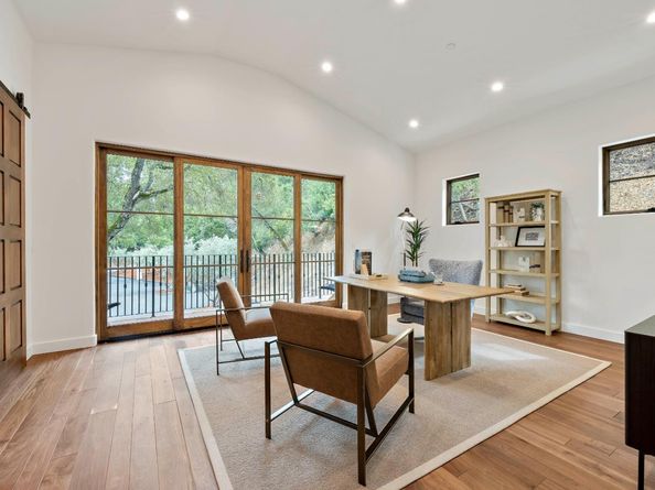 15269 Bohlman Road, Saratoga CA 95070