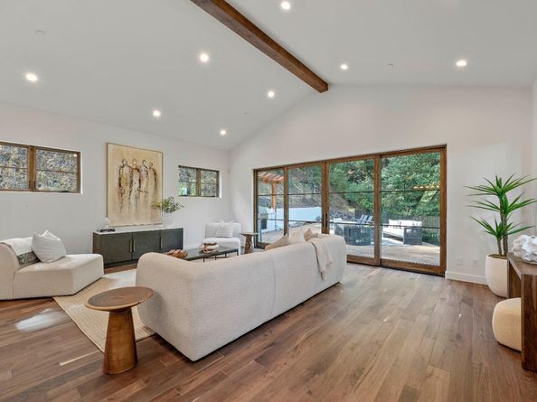 15269 Bohlman Road, Saratoga CA 95070