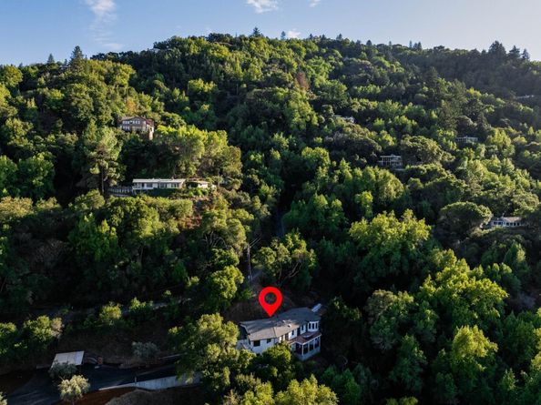 15269 Bohlman Road, Saratoga CA 95070