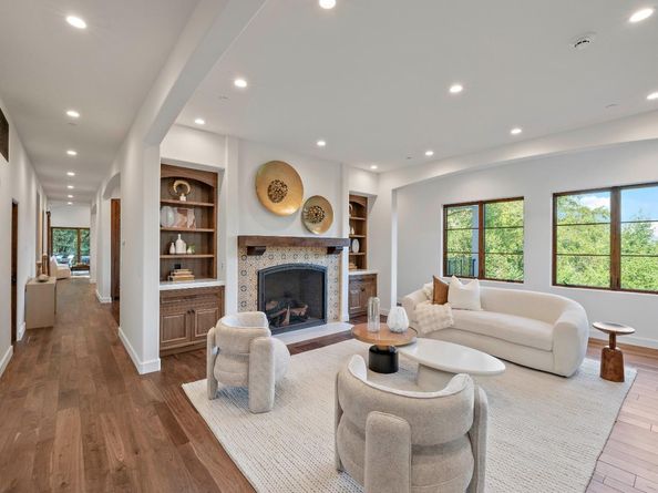 15269 Bohlman Road, Saratoga CA 95070