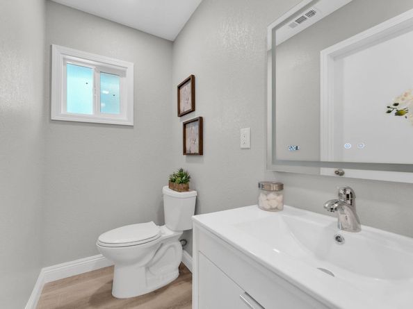 15040 Penitencia Creek Road, San Jose CA 95132