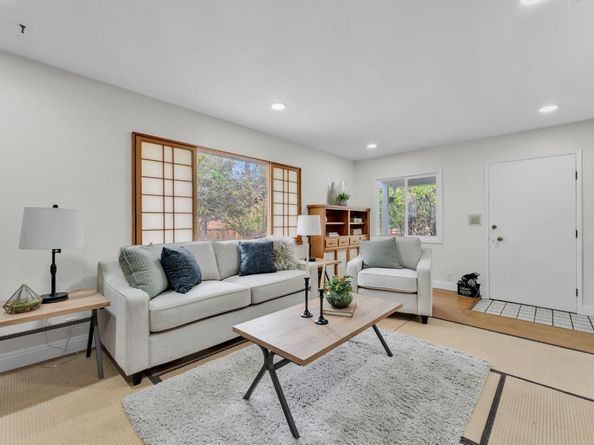 15040 Penitencia Creek Road, San Jose CA 95132