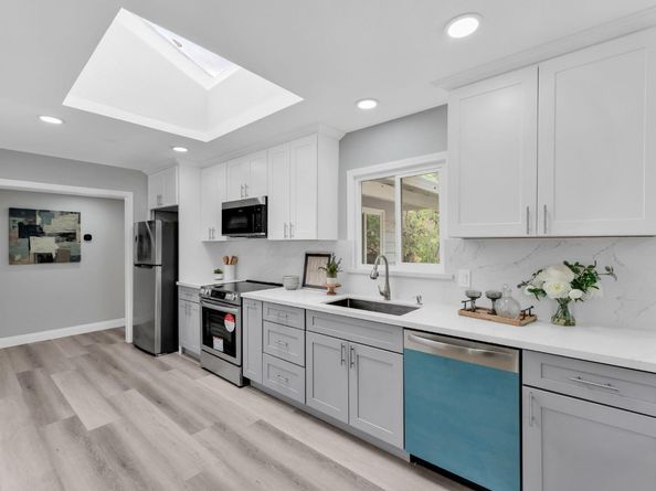 15040 Penitencia Creek Road, San Jose CA 95132