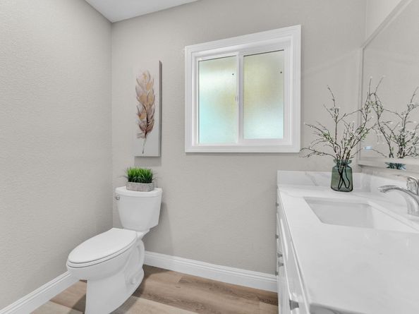 15040 Penitencia Creek Road, San Jose CA 95132