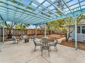 15040 Penitencia Creek Road, San Jose CA 95132