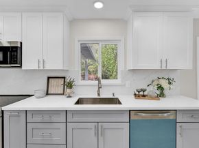 15040 Penitencia Creek Road, San Jose CA 95132