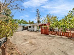 15040 Penitencia Creek Road, San Jose CA 95132