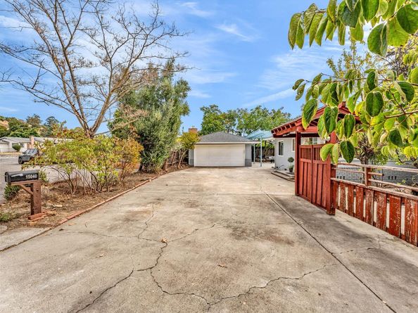 15040 Penitencia Creek Road, San Jose CA 95132