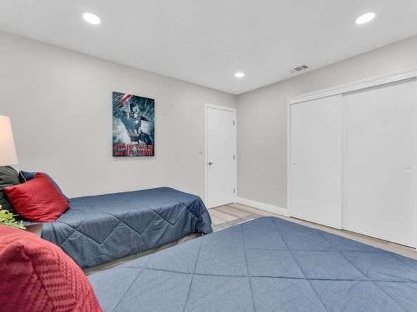 15040 Penitencia Creek Road, San Jose CA 95132