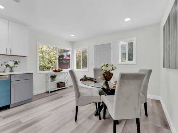 15040 Penitencia Creek Road, San Jose CA 95132