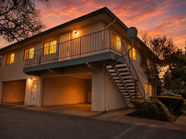 243 E Latimer Avenue 4, Campbell CA 95008