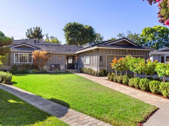 2323 Ben Hur Court, San Jose CA 95124