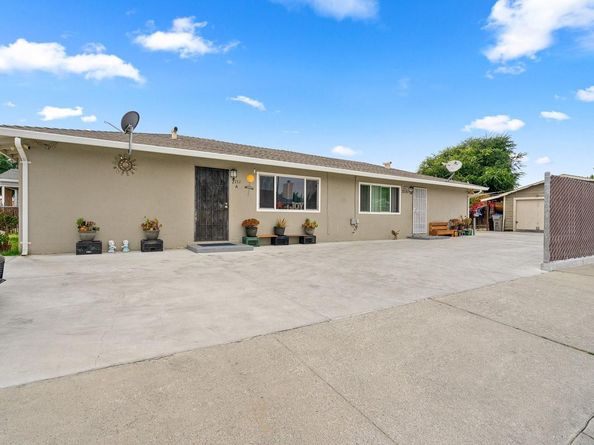 2151 Lausett Avenue, San Jose CA 95116