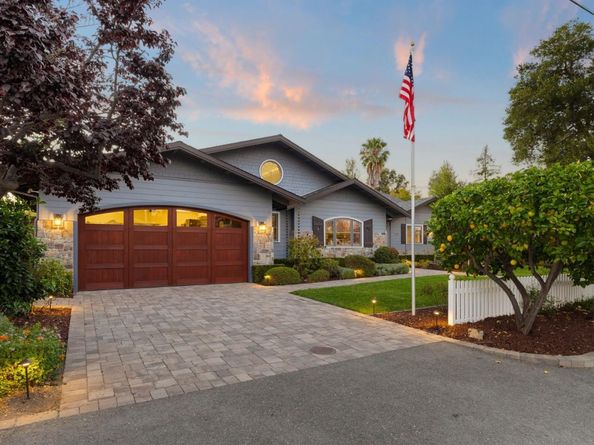 1509 Walnut Drive, Campbell CA 95008