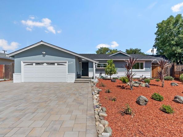 2775 Lantz Avenue, San Jose CA 95124