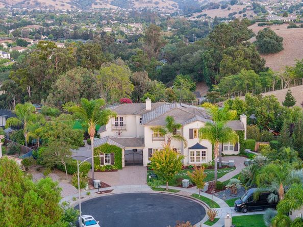 2365 Glen Creek Court, San Jose CA 95138
