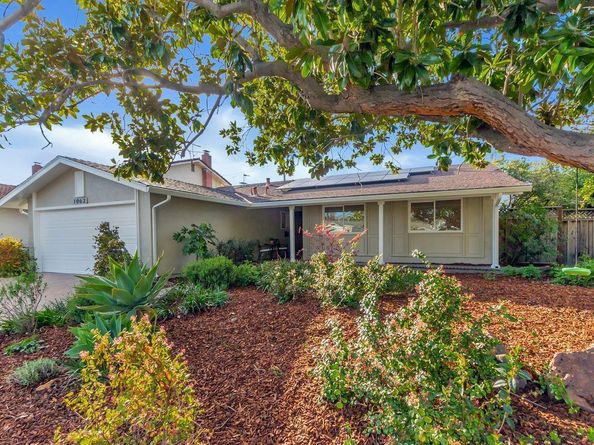 1063 Del Cambre Drive, San Jose CA 95129