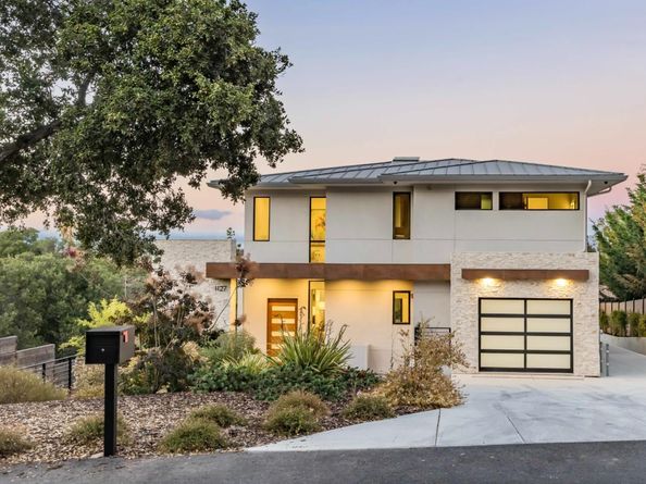 1127 Hillslope Place, Los Altos CA 94024